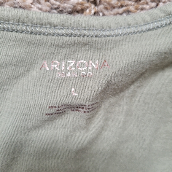 Cactus Tank - Picture 2 of 4